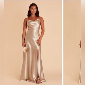 Birdy Grey Bridesmaid Dress (Never Worn)